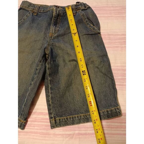 Old Navy Denim Shorts - Size: 12R (0510) - Picture 2 of 7